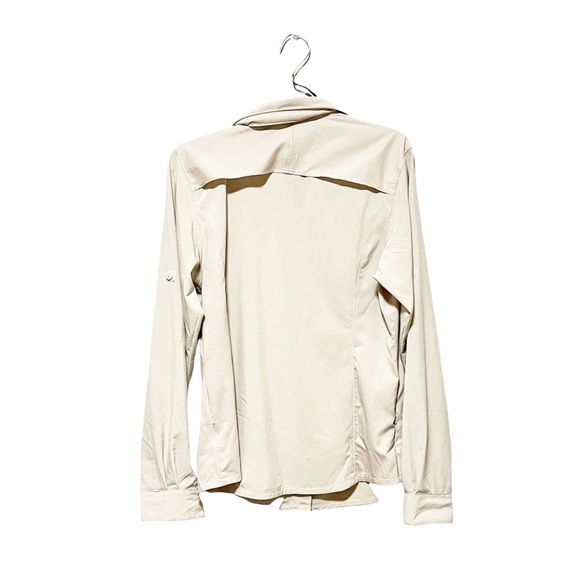 Columbia Silver Ridge Lite Long Sleeve Shirt - Picture 5 of 11